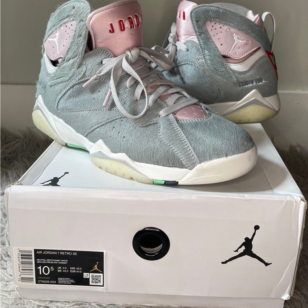 Men Jordan Retro SE Sneakers